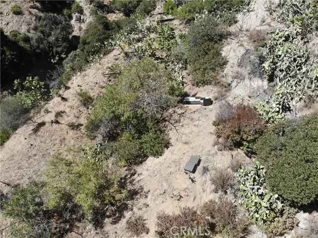 Land For Sale in Los Angeles, California