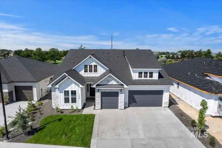 Single-family house For Sale in 11319, South Saylis Way, Kuna, Idaho