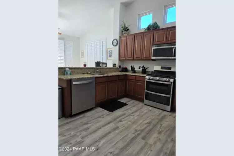 Single-family house For Sale in Cottonwood, Arizona