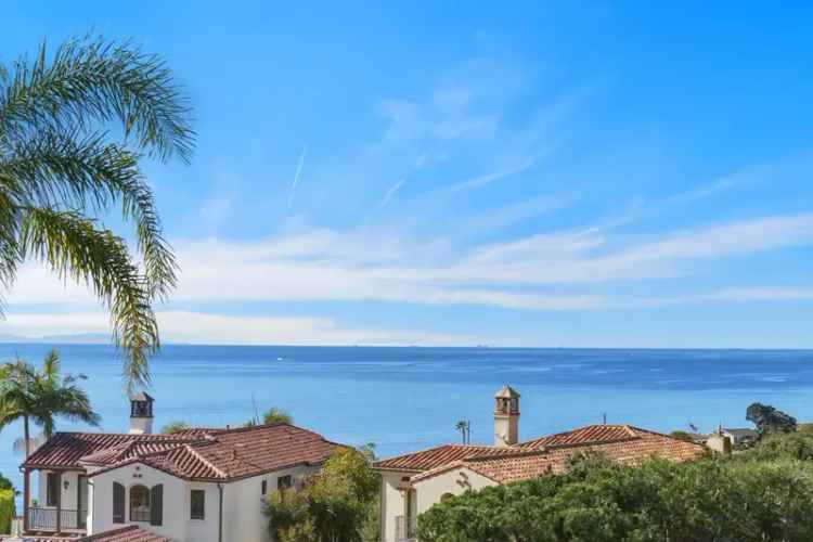 Ocean View Crystal Cove Home Rental Furnished 4BR 3.5BA