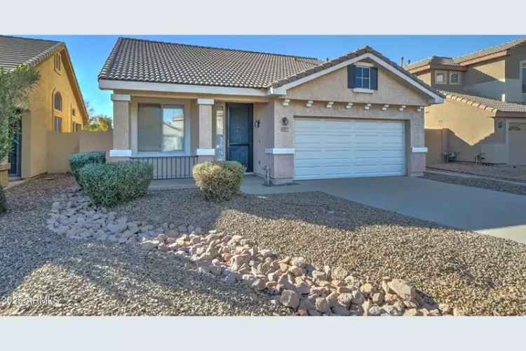 Single-family house For Sale in 7037, West Pontiac Drive, Glendale, Arizona