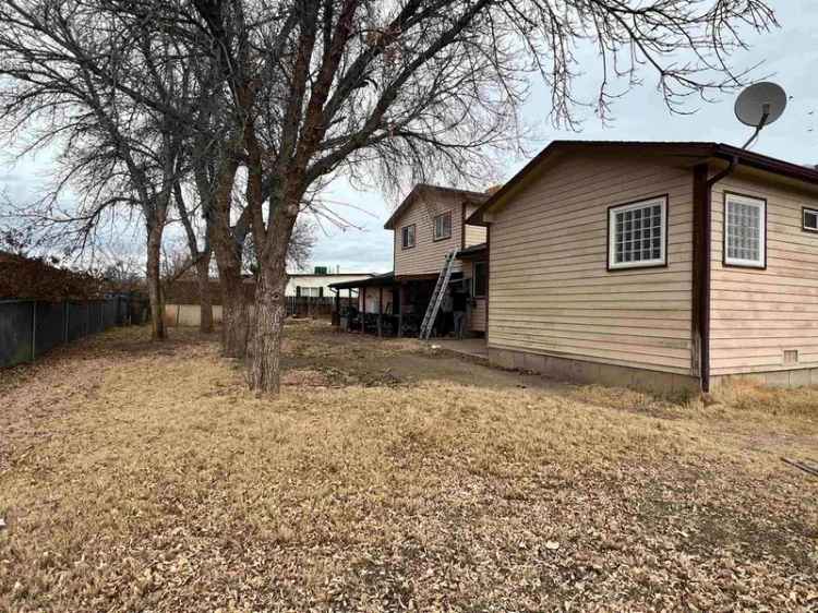 Single-family house For Sale in 631, North Placer Court, Grand Junction, Colorado