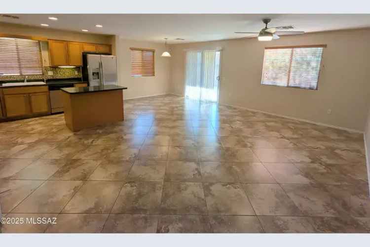 Single-family house For Sale in 14384, South Camino Vallado, Sahuarita, Arizona