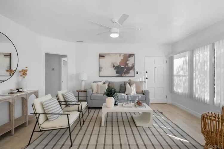 Condo For Sale in 5738, Meade Avenue, San Diego, California