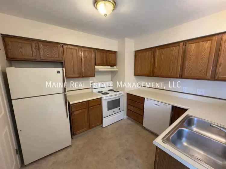 Apartment Unit for Rent