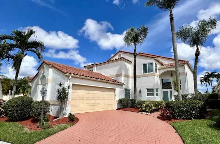 Single-family house For Sale in Florida