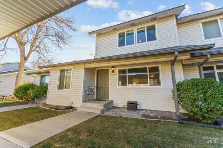 Condo For Sale in 8303, West Rifleman Street, Boise, Idaho