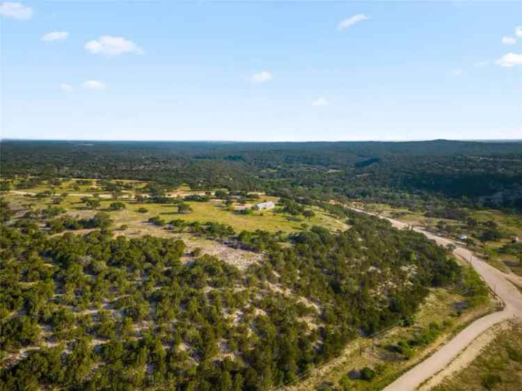 Land For Sale in Temple, Texas