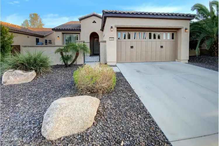 Single-family house For Sale in 13049, West Redbird Road, Peoria, Arizona