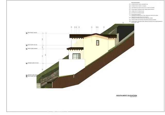 Land For Sale in 400, Nesmuth Road, Glendale, California