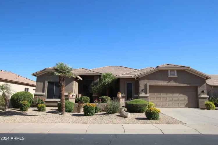 Single-family house For Sale in 3770, East Colonial Drive, Chandler, Arizona