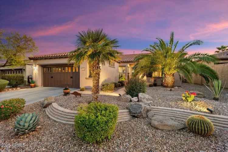 Single-family house For Sale in 12385, West Bajada Road, Peoria, Arizona