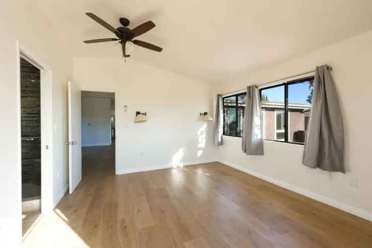 Single-family house For Sale in 9101, Hector Avenue, San Diego, California