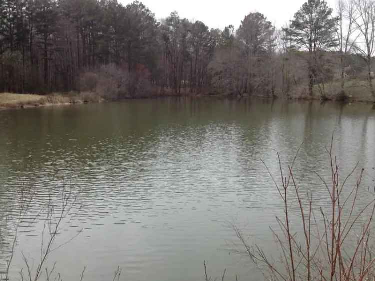 Land For Sale in 2255, Mountain Road, Milton, Georgia