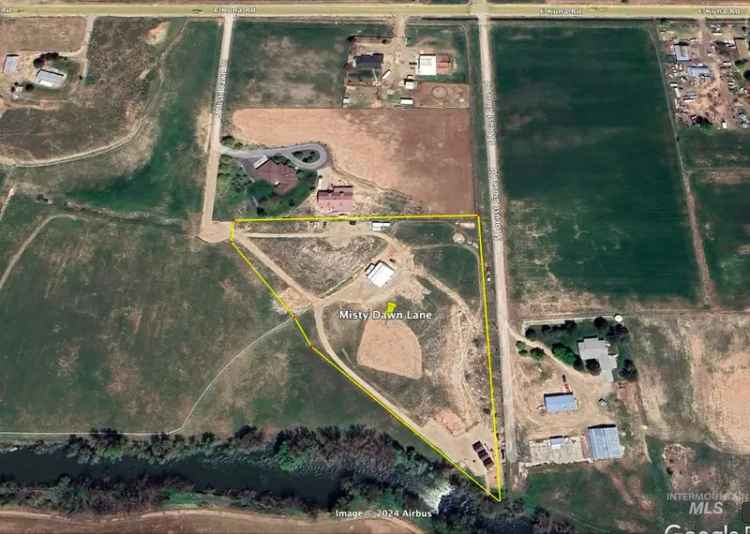 Land For Sale in 260, South Misti Dawn Lane, Kuna, Idaho