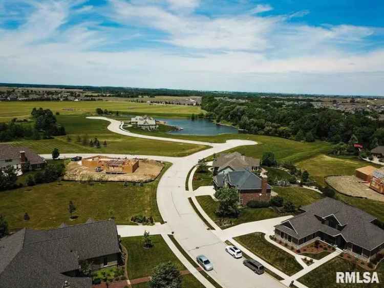 Land For Sale in 3004, West Pilgrims Way, Peoria, Illinois