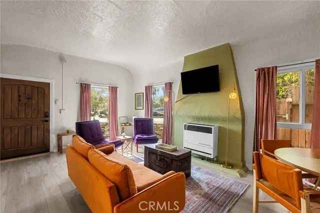 Multi-family house For Sale in 2346, North Cahuenga Boulevard, Los Angeles, California