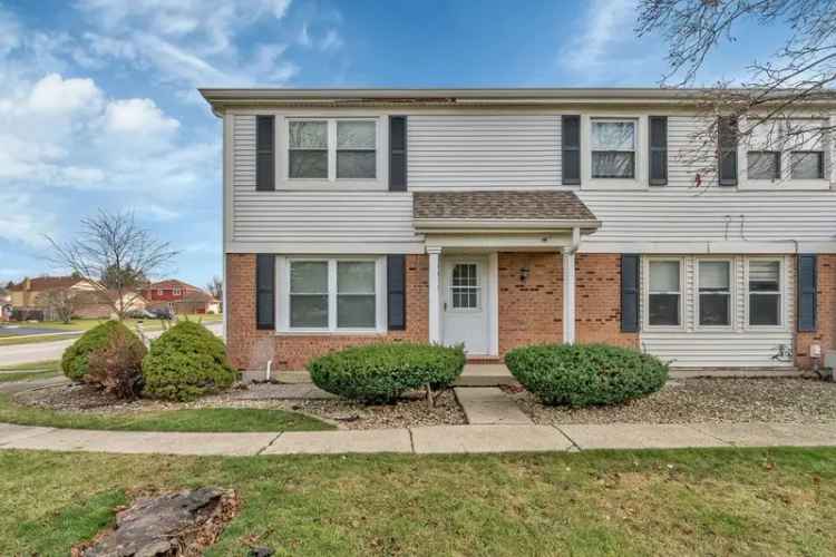 Condo For Sale in 9312, Wherry Lane, Orland Park, Illinois