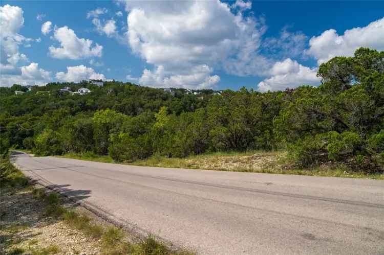 Land For Sale in Texas