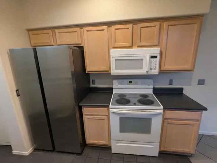 3 Bedroom 2 Bath Condo near Mill Avenue ASU