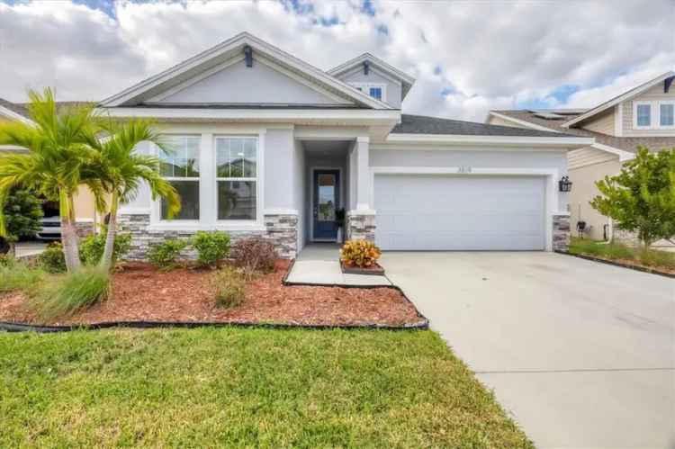 Single-family house For Sale in Bradenton, Florida