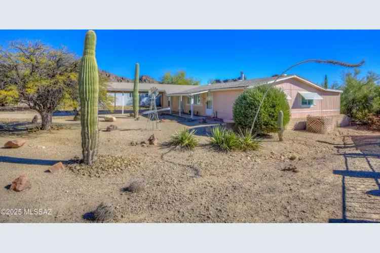 Single-family house For Sale in 5751, West Lone Star Drive, Arizona