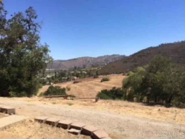 Land For Sale in San Marcos, California