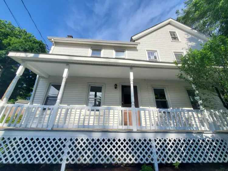 Single-family house For Sale in 24, Linden Street, Norwalk, Connecticut