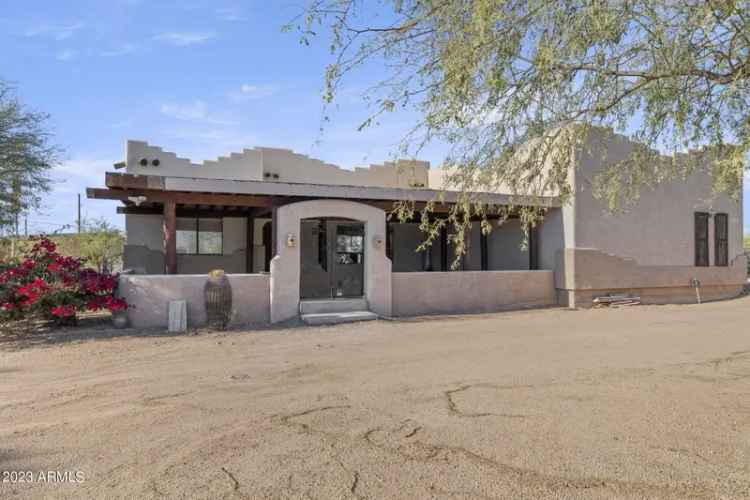 Single-family house For Sale in Phoenix, Arizona