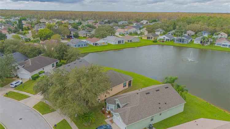 Single-family house For Sale in 3128, Stonehurst Circle, Kissimmee, Florida