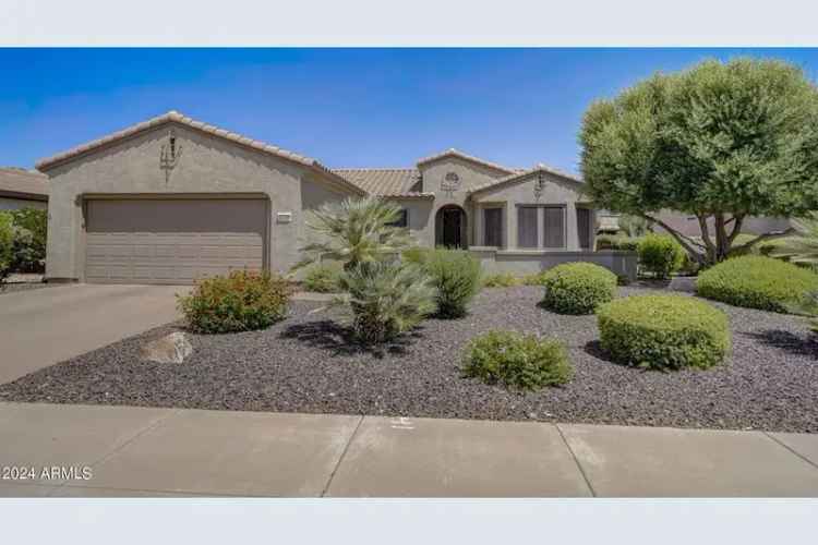 Single-family house For Sale in 17780, West Canto Bonito Lane, Peoria, Arizona