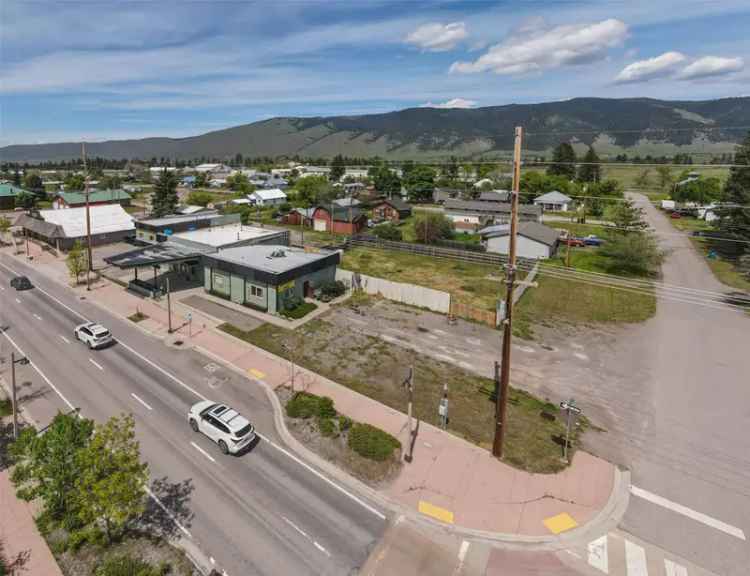 Land For Sale in 92524, Culloyah Street, Arlee, Montana