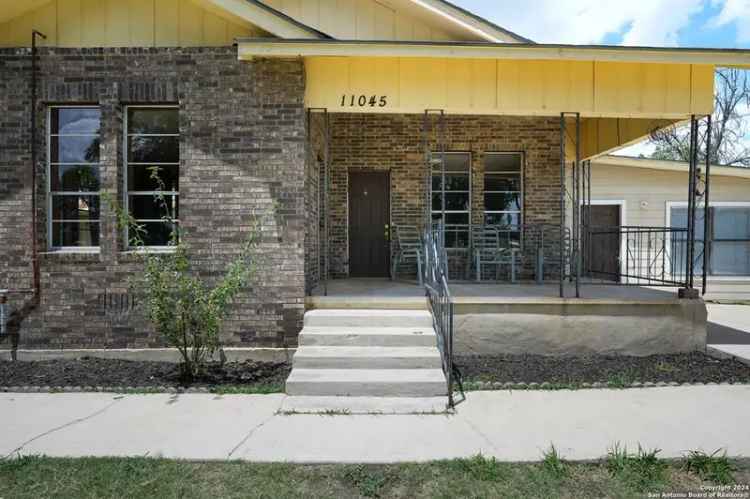 Single-family house For Sale in Texas