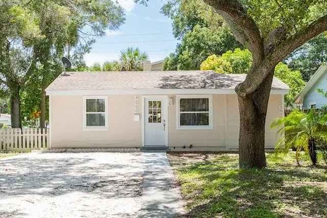 Single-family house For Sale in 4000, 7th Avenue North, Saint Petersburg, Florida