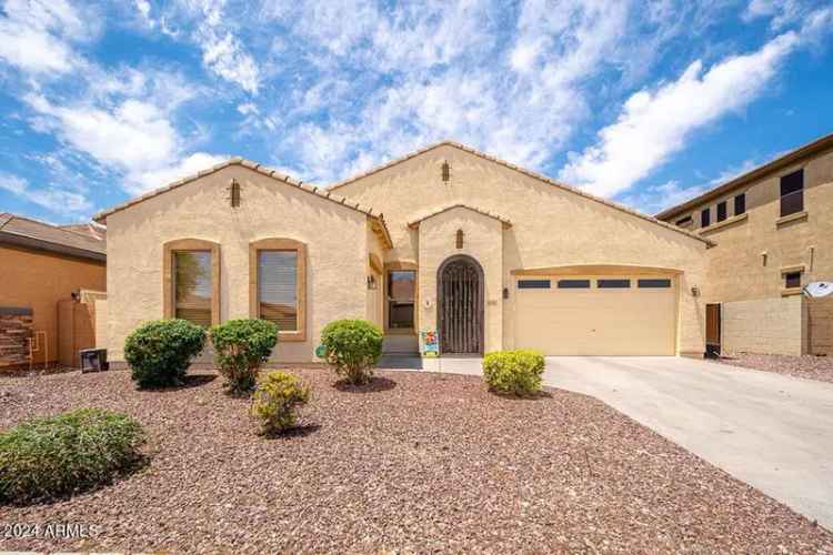 Single-family house For Sale in 23244, North 120th Lane, Sun City West, Arizona