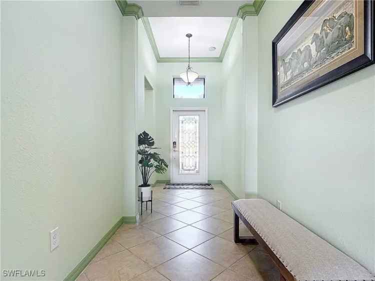 Single-family house For Sale in 2727, Via Piazza Loop, Fort Myers, Florida