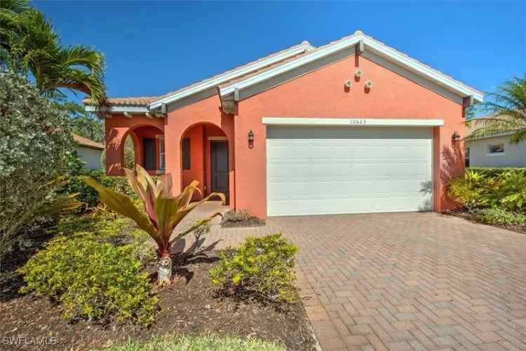 Single-family house For Sale in Fort Myers, Florida