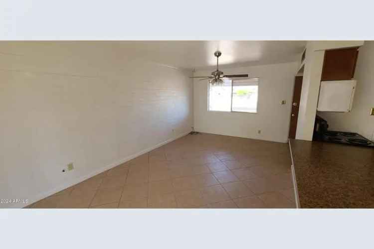 Single-family house For Sale in 11427, North 107th Avenue, Sun City, Arizona