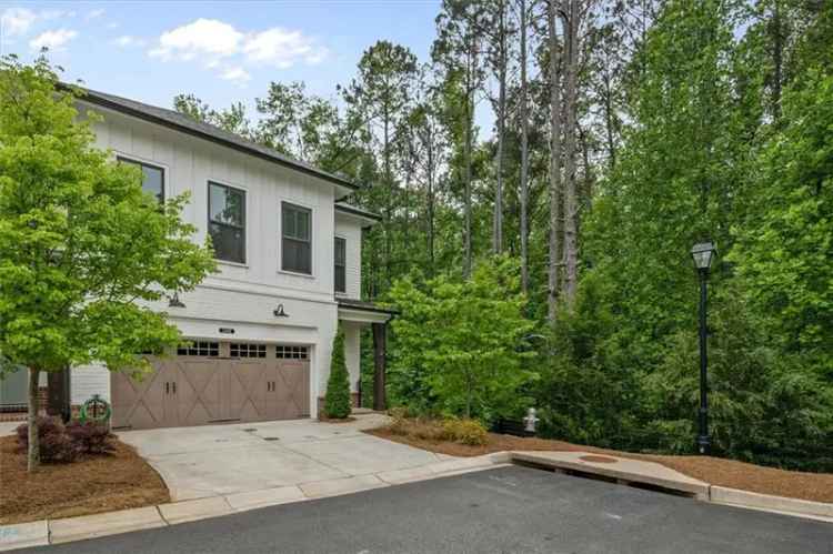 House For Sale in 346, Bailey Walk, Alpharetta, Georgia