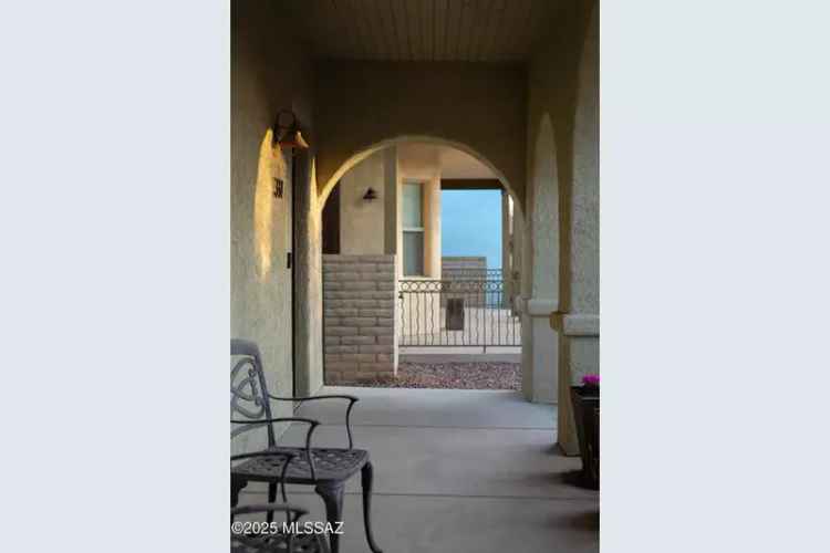 Single-family house For Sale in 337, South 3rd Avenue, Tucson, Arizona