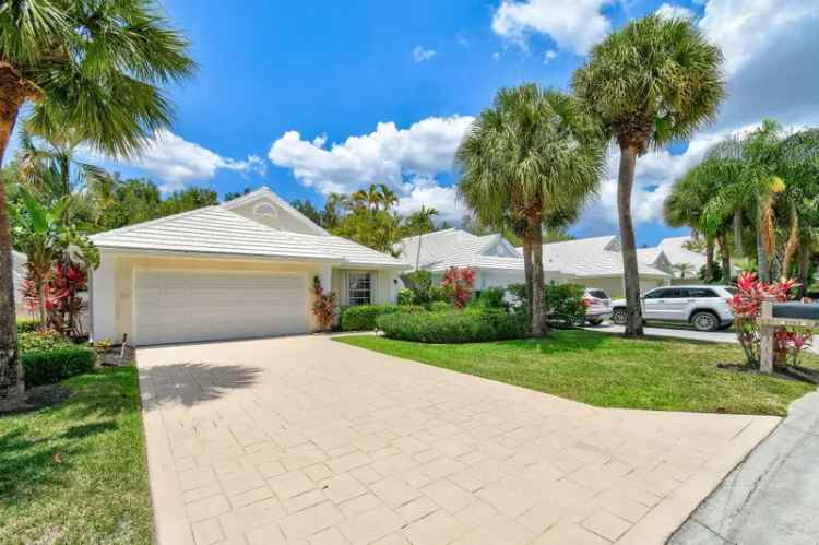 Single-family house For Sale in 9293, Heathridge Drive, Florida