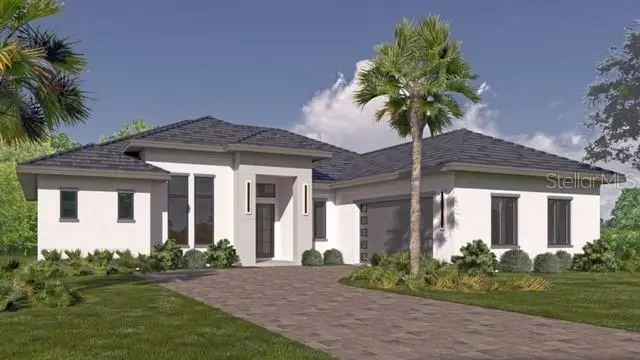 Single-family house For Sale in 222, South Shade Avenue, Sarasota, Florida