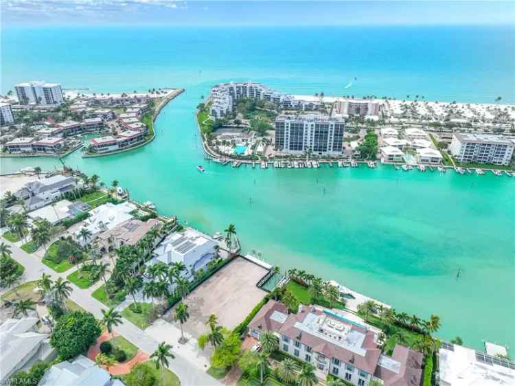 Land For Sale in Naples, Florida