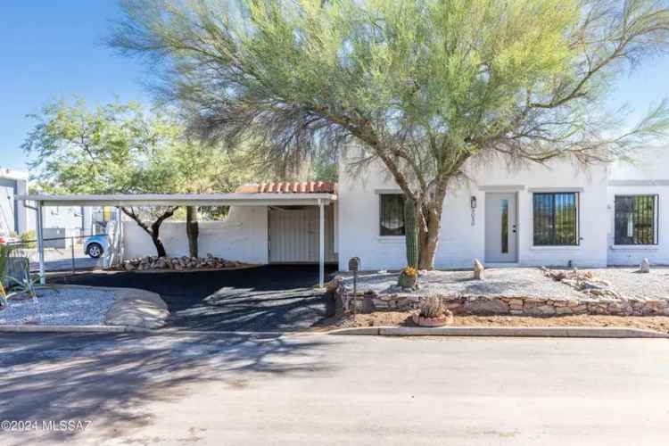 Multi-family house For Sale in 3030, North 2nd Avenue, Tucson, Arizona