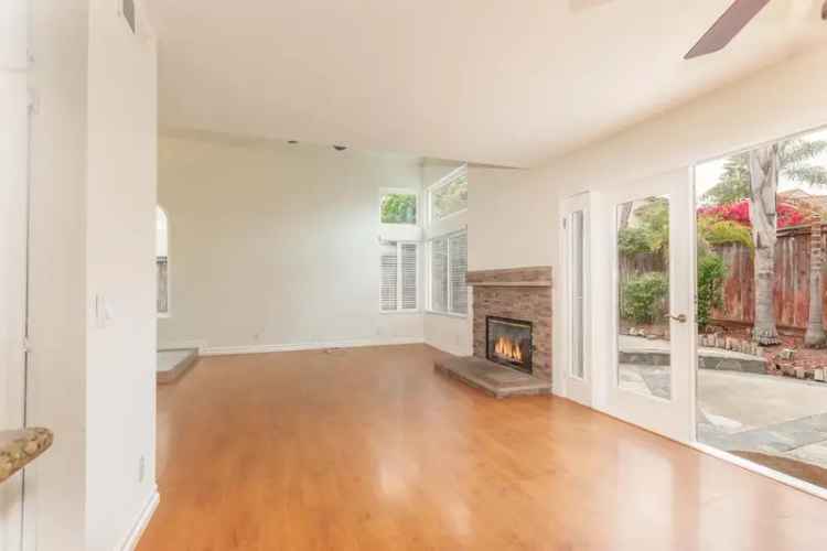 3 Bed 25 Bath Home in Seagate Laguna Niguel