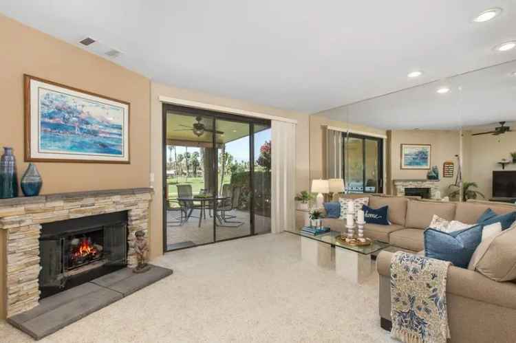 Condo For Sale in 38041, Crocus Lane, Palm Desert, California