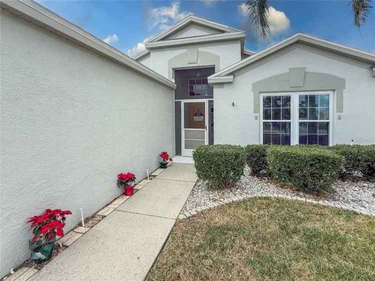 Single-family house For Sale in 4514, Sanibel Way, Bradenton, Florida