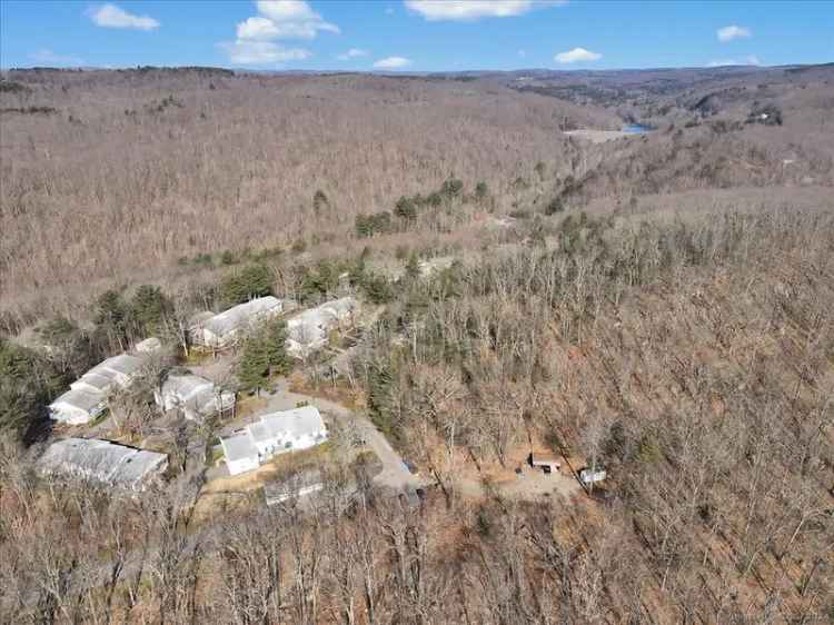 Land For Sale in Torrington, Connecticut