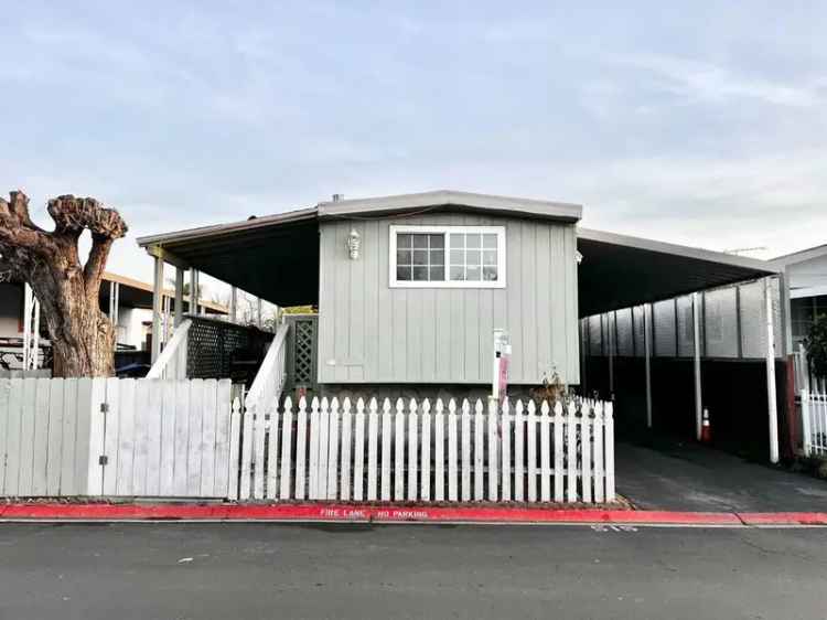 Multi-family house For Sale in 2580, Senter Road, San Jose, California