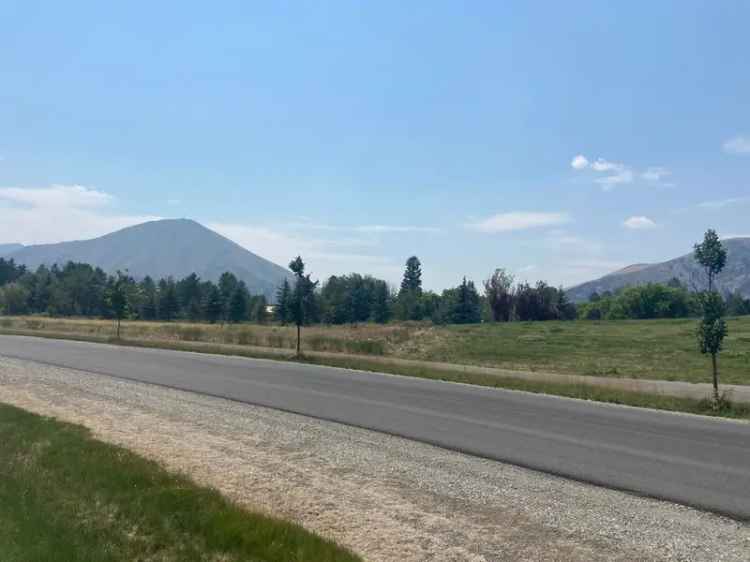 Land For Sale in 180, San Badger Drive, Hailey, Idaho